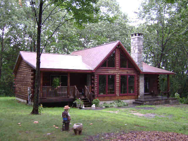Building photograph for 39 WOODLAND RD